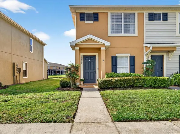 12256 Foxmoor Peak Dr, Riverview, FL 33579