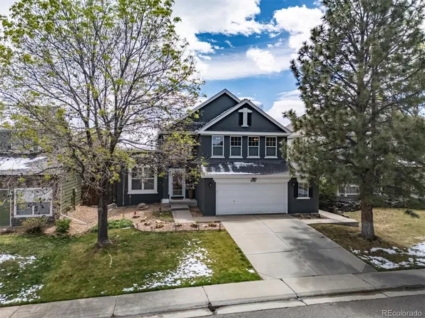 8722 W Ute Drive, Littleton, CO 80128