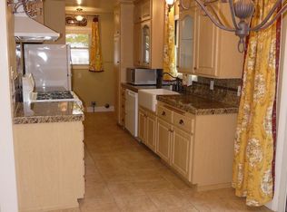 2168 Georgia St, Napa, CA 94559