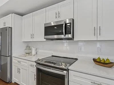 U1 Kitchen