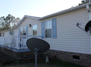 5019 Naples Dr, Conway, SC 29526