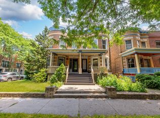 5403 S Greenwood Ave, Chicago, IL 60615