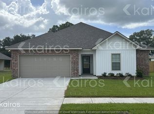 202 Acoustic Ln, Carencro, LA 70520