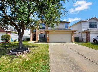 20238 Evening Primrose Ln, Tomball, TX 77375