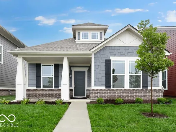 9198 Anthem Ave, Plainfield, IN 46168