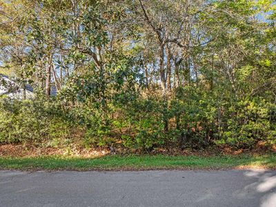 0 Pine Cir W, Saint Augustine, FL, 32095