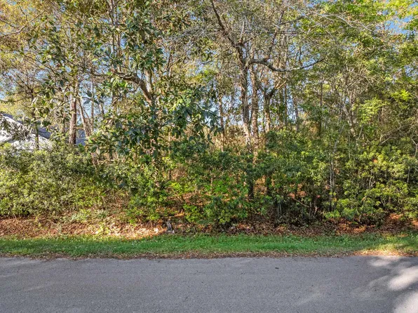 0 Pine Cir W, Saint Augustine, FL 32095