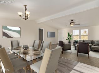 3957 S Aldon Rd, Tucson, AZ 85735