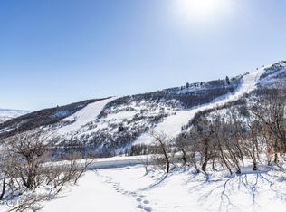 8837 N Ski Beach Way #55, Park City, UT 84060