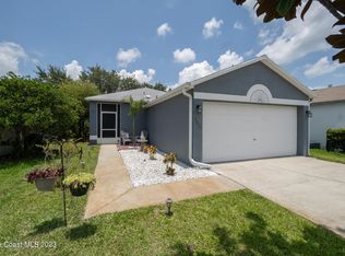 2426 Misty Way Ln, Melbourne, FL 32935