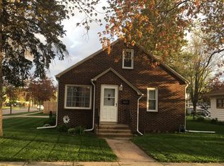 3025 Ellis St, Stevens Point, WI 54481
