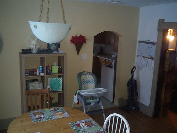 dinning room