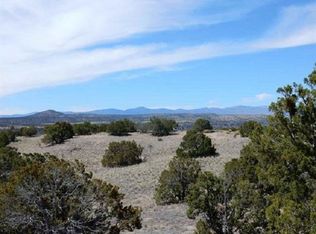 11 Campo Rancheros, Santa Fe, NM 87506