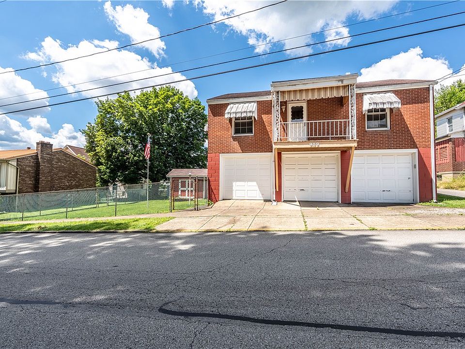 1st image of 909 Horner St