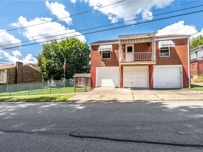909 Horner St, Brackenridge, PA, 15014