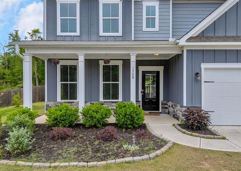 1st image of 1729 Flagstone Ln