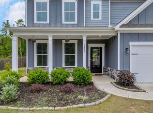 1729 Flagstone Ln, Conyers, GA 30012