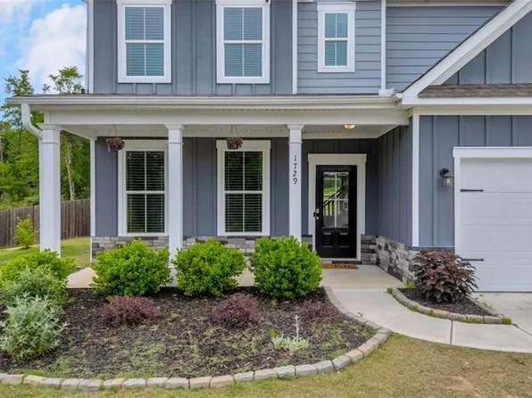1729 Flagstone Ln, Conyers, GA 30012