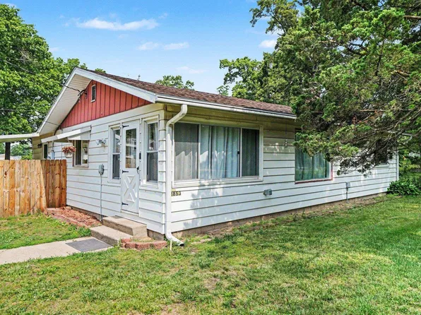 52853 Francis St, South Bend, IN 46637