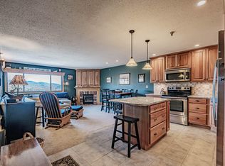 376 Skiway Rd #312, Newry, ME 04261