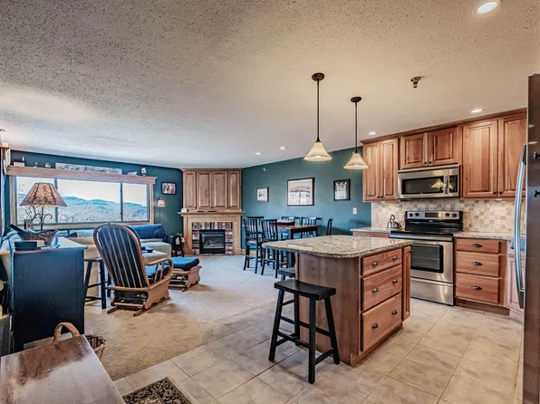 376 Skiway Road #312, Newry, ME 04261
