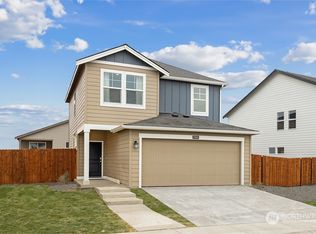 1504 Mustang Ct #160, Ellensburg, WA 98926