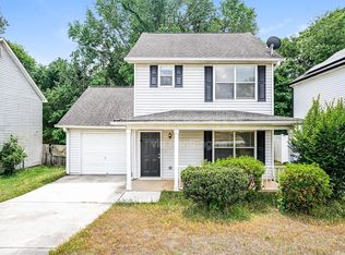 823 Tramore Dr, Stockbridge, GA 30281