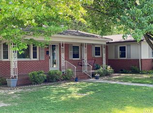 206 Hiland Park, Hertford, NC 27944