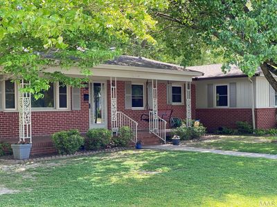 206 Hiland Park, Hertford, NC, 27944