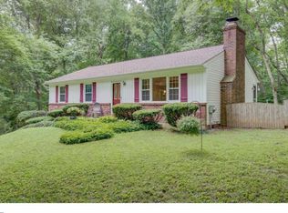 114 Den Rd, Lincoln University, PA 19352