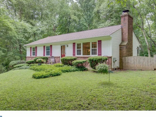 114 Den Rd, Lincoln University, PA 19352