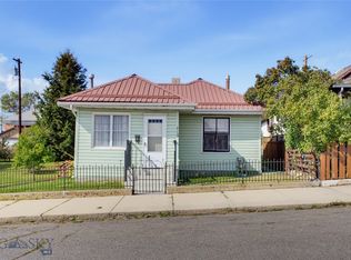 713 Placer St, Butte, MT 59701