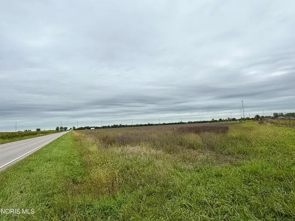 Road 103, Paulding, OH 45879