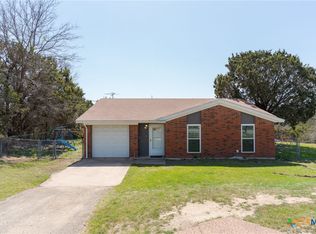 359 Pedernales Ln, Kempner, TX 76539