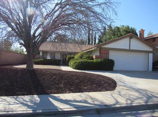 40528 Pinnacle Way, Palmdale, CA 93551
