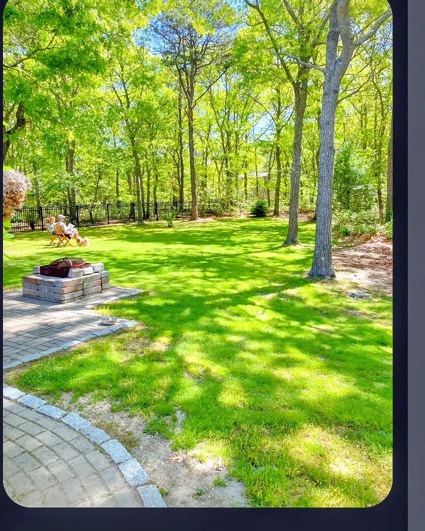 Fully furnished, bright, modern home. High ceilings, private yard. — Photo 2