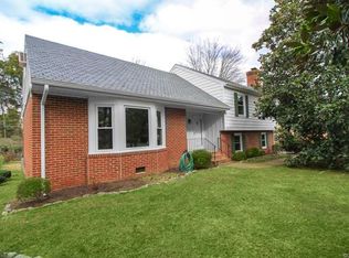 8315 Buckeye Dr, Henrico, VA 23228