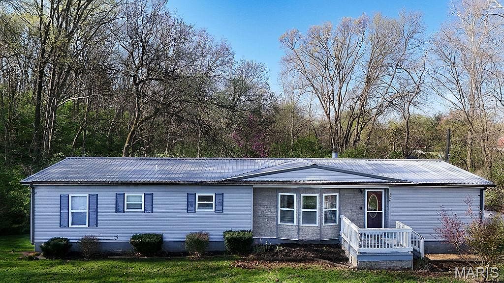3956 Jason Dr, House Springs, MO 63051 | Zillow