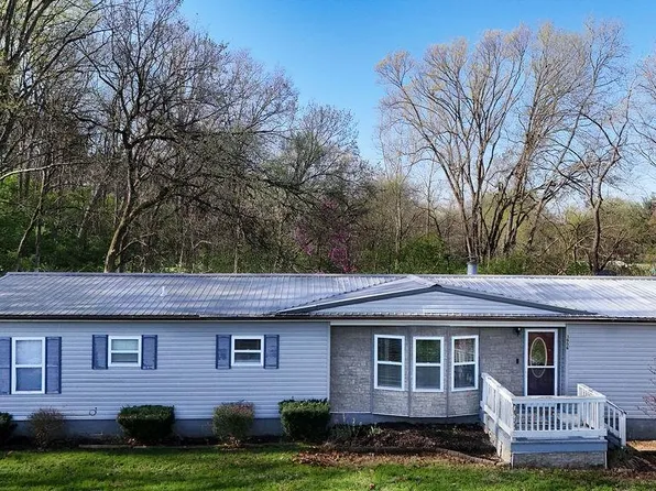 3956 Jason Dr, House Springs, MO 63051