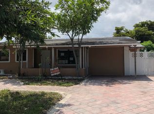 2851 NE 8th Ave, Pompano Beach, FL 33064