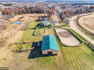 1826 W 225th St, Jordan, MN 55352