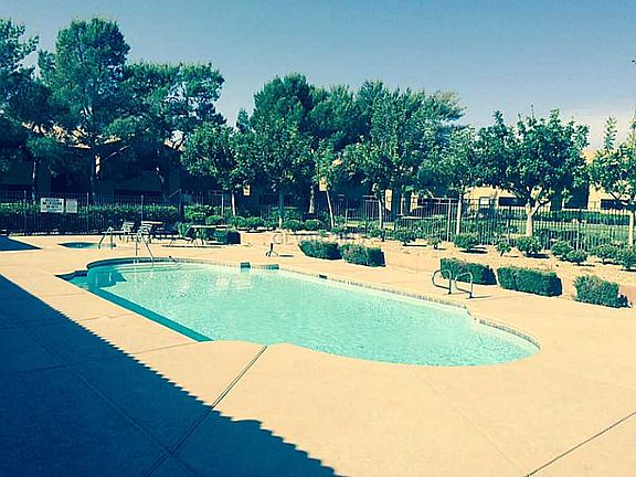 2nd image of 2451 N Rainbow Blvd Unit 1067