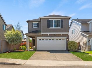 24233 SE 262nd Pl, Maple Valley, WA 98038