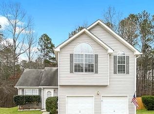 3500 Cameo Ct, Snellville, GA 30039