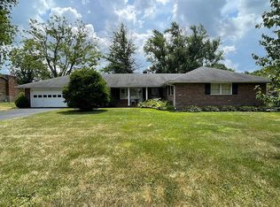 3256 Cornwall Dr, Lexington, KY 40503