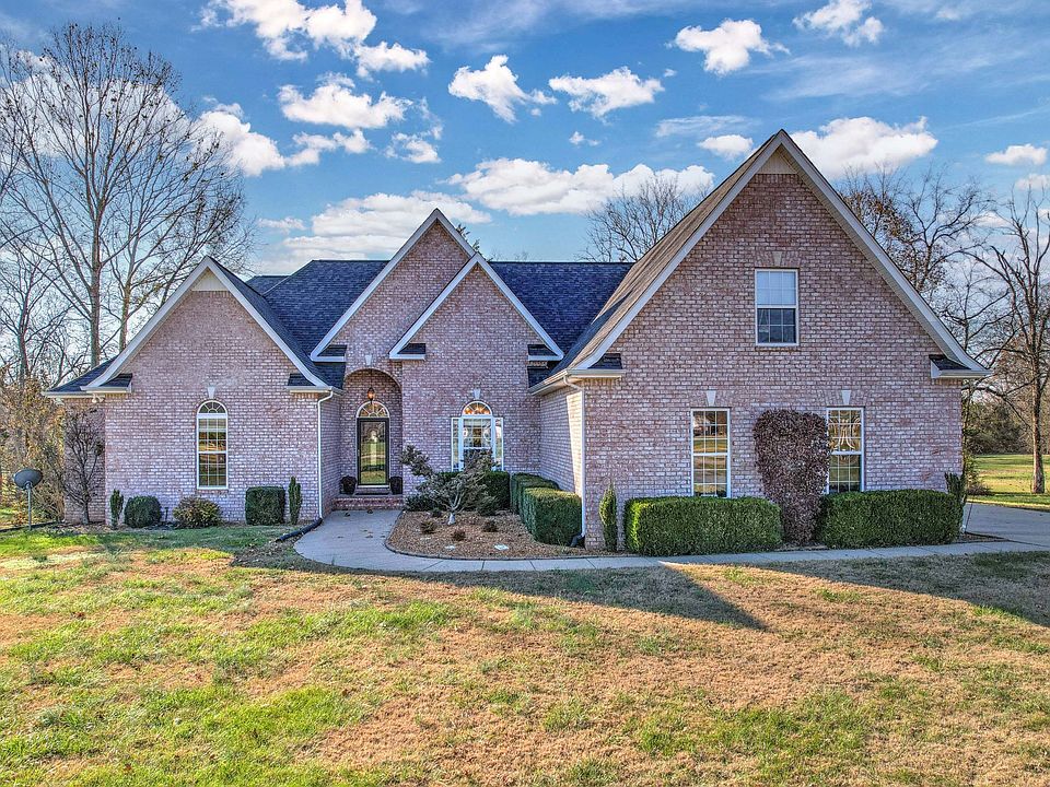 1665 N Lovvorn Rd, Christiana, TN 37037 Zillow