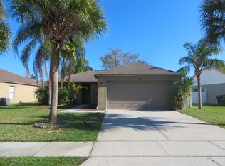 4125 Iveyglen Ave, Orlando, FL 32826