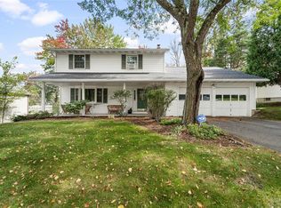 201 Brooks Ave, Vestal, NY 13850