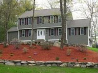 26 Red Gate Rd, Tyngsboro, MA 01879