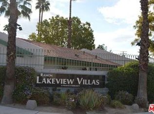 50 Lakeview Cir, Cathedral City, CA 92234